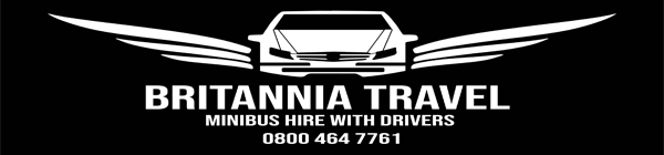 Hull Minibus Hire