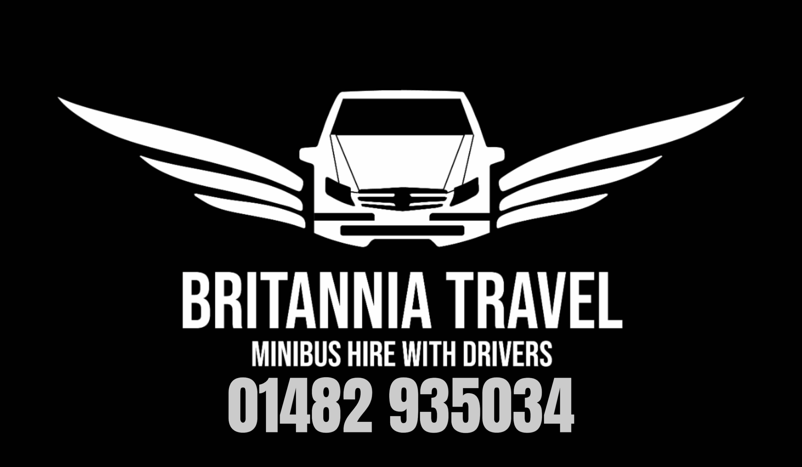 Hull Minibus Hire