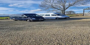 8–16 seater minibus hire in Hull with professional driver – Britannia Travel