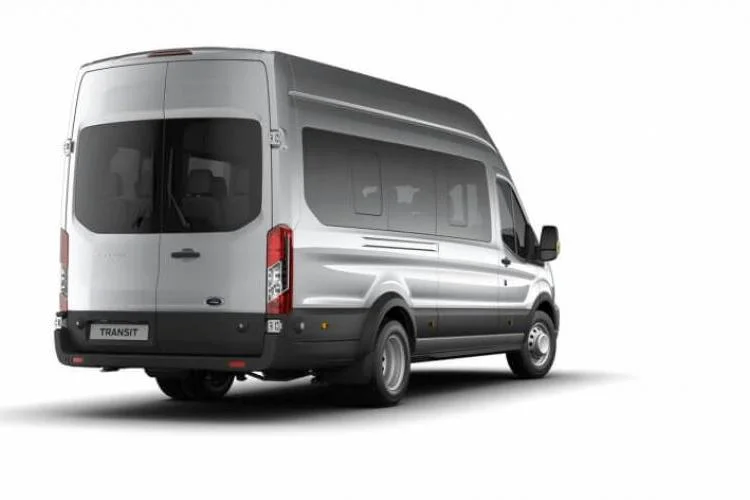 Route from Willerby to Hull for minibus hire and group transport